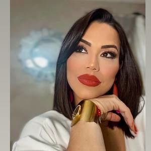 Meet your Posher, Rossetty